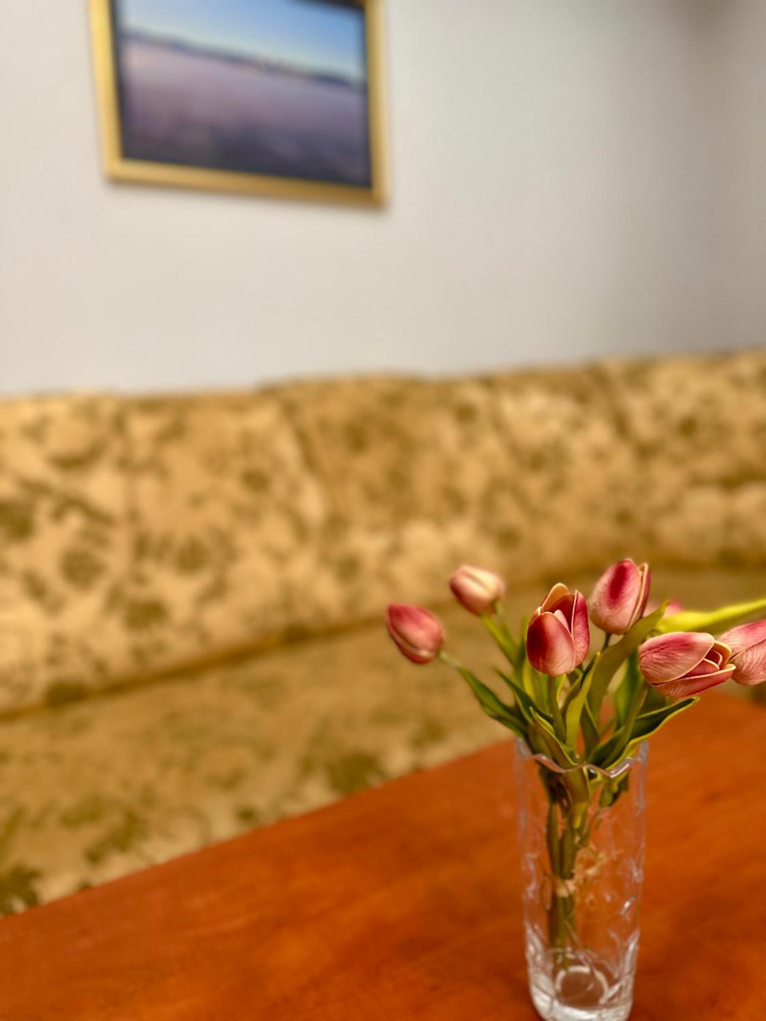 База Відпочинку Шиповець Poroshkovo Esterno foto
